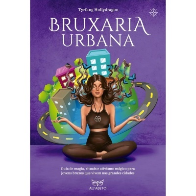 Bruxaria Urbana