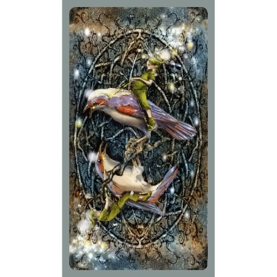 Fairy Lights Tarot
