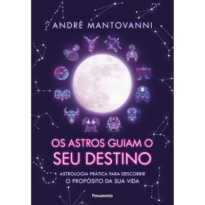 Os Astros Guiam o seu Destino