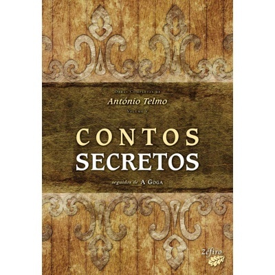 Contos Secretos