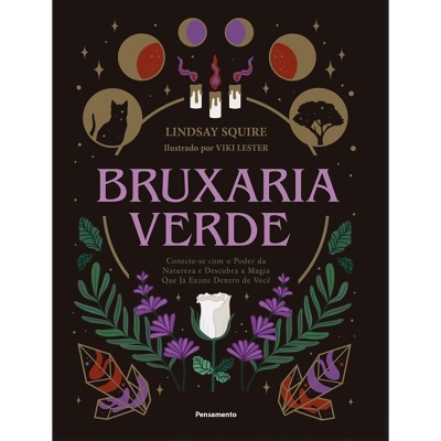 Bruxaria Verde