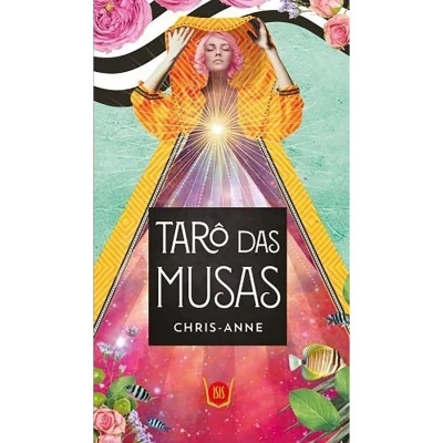 Tarô das Musas