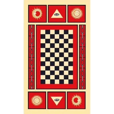 Masonic Tarot