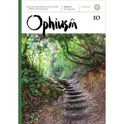 Ophiusa - Nº 10 (Edição Online - PDF)