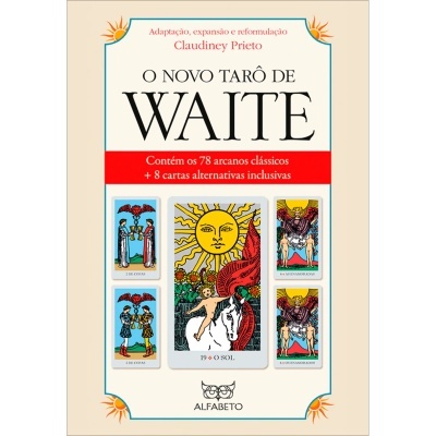 O Novo Tarô de Waite
