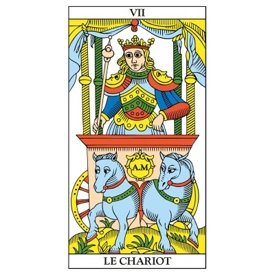 Marseille Tarot