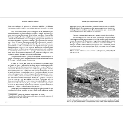 Fantasmas da História de Sintra