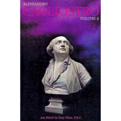 Alessandro Cagliostro - Vol. 2