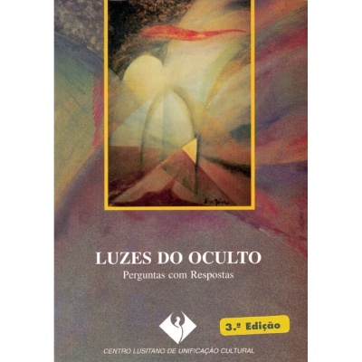 Luzes do Oculto