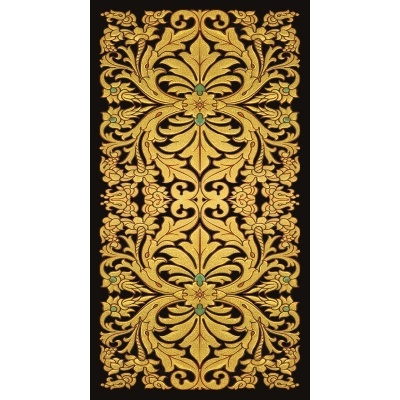 Golden Universal Tarot Golden Universal Tarot