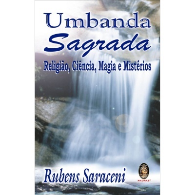 Umbanda Sagrada