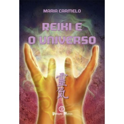 Reiki e o Universo