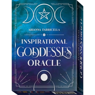 Inspirational Goddesses Oracle
