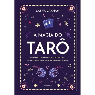 A Magia do Tarô