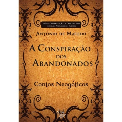 A Conspiração dos Abandonados