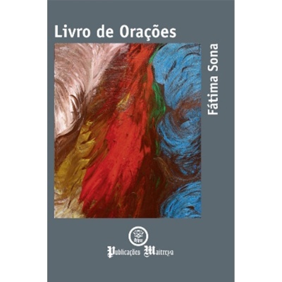 Livro de Orações