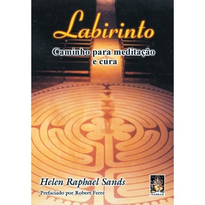 Labirinto - Caminho para Meditação e Cura