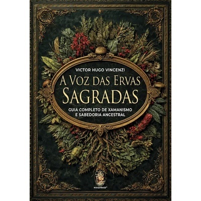 A Voz das Ervas Sagradas