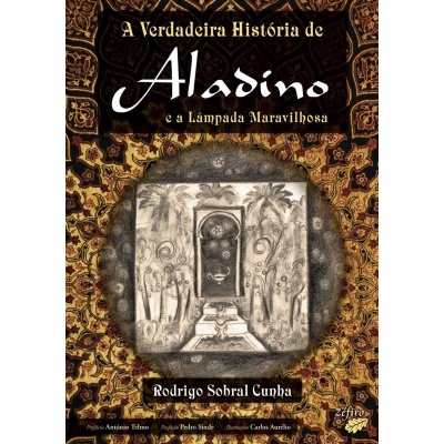 A Verdadeira História de Aladino e a Lâmpada Maravilhosa