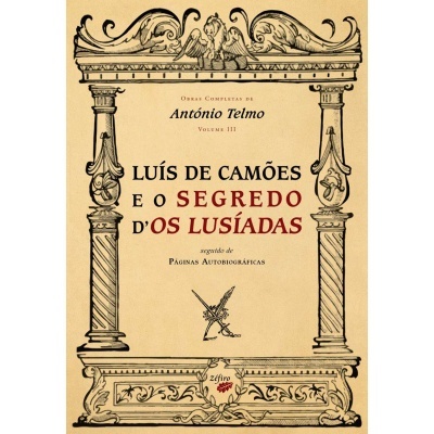 Luís de Camões e o Segredo d'Os Lusíadas