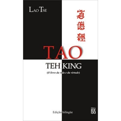 Tao Teh King