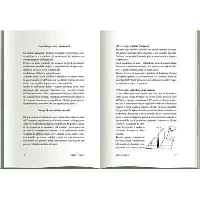 Pendulum: Power and Magic Pendulum: Power and Magic