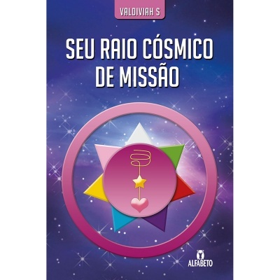 Seu Raio Cósmico de Missão