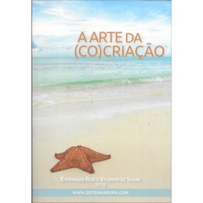 A Arte da (Co)Criação