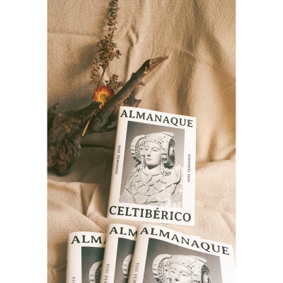 Almanaque Celtibérico Feminino