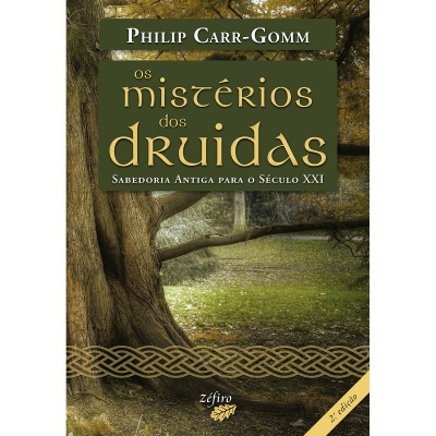 Os Mistérios dos Druidas