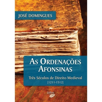 As Ordenações Afonsinas
