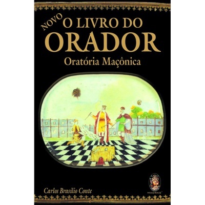 O Novo Livro do Orador