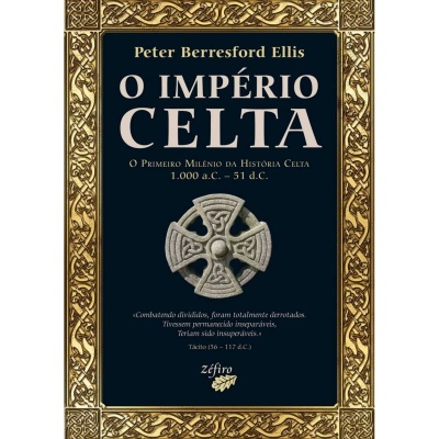 O Império Celta