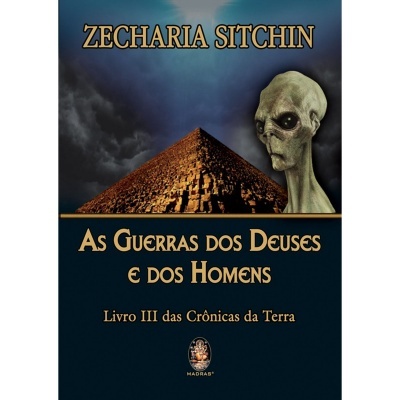 As Guerras dos Deuses e dos Homens