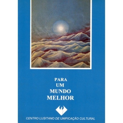 Para um Mundo Melhor