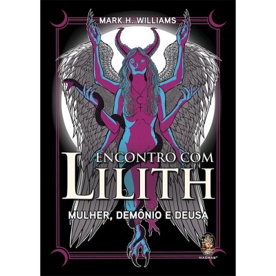 Encontro com Lilith