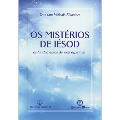 Os Mistérios de Iésod