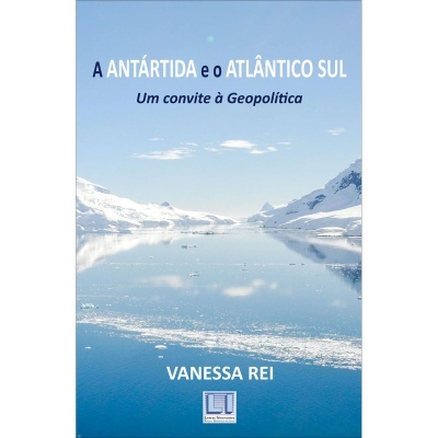 A Antártida e o Atlântico Sul