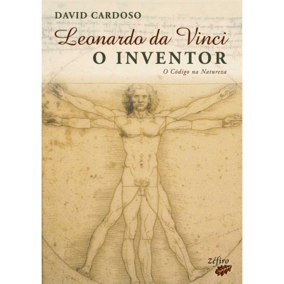 Leonardo da Vinci - O Inventor