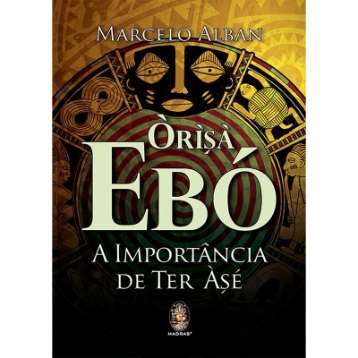 Òrìsá Ebó - A Importância de Ter Àsé
