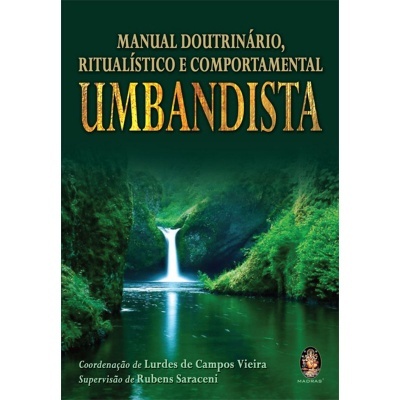 Manual Doutrinário, Ritualístico e Comportamental Umbandista