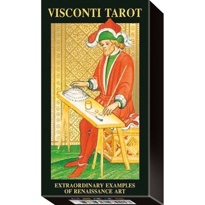 Visconti Tarot