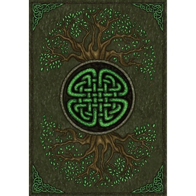 Earth Wisdom Oracle Earth Wisdom Oracle