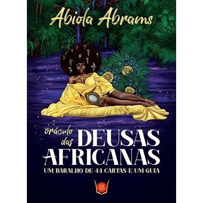 Oráculo das Deusas Africanas