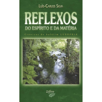 Reflexos do Espírito e da Matéria