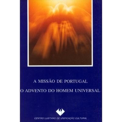 A Missão de Portugal