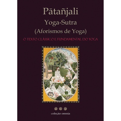 Yoga-Sutra - Aforismos de Yoga