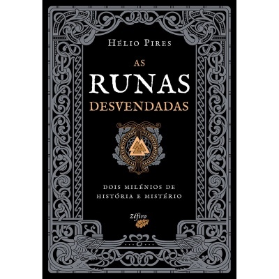 As Runas Desvendadas