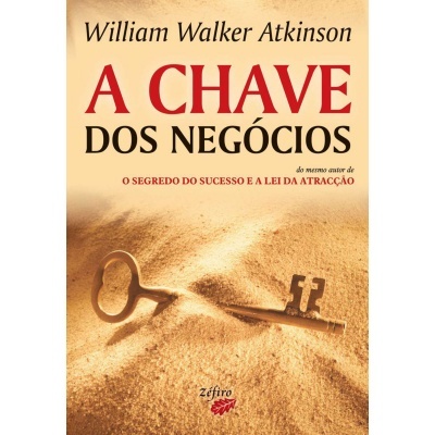 A Chave dos Negócios