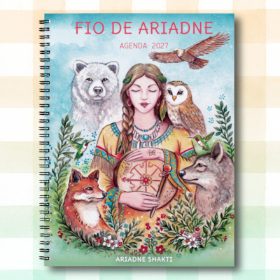 Fio de Ariadne - Agenda 2027